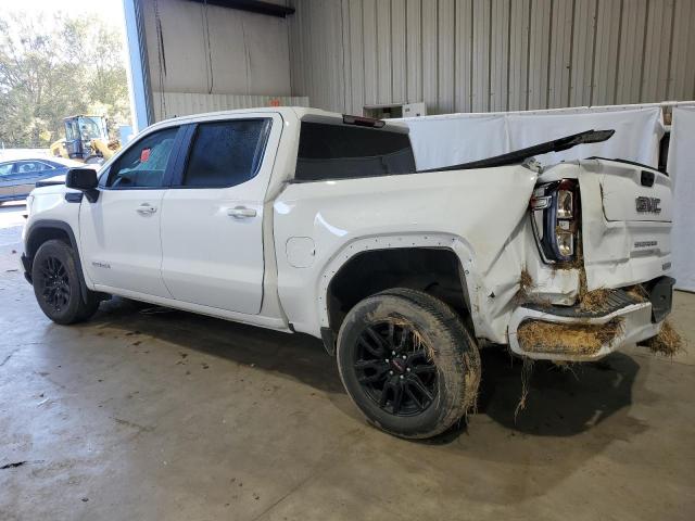 2022 GMC SIERRA C15 - 3GTPHCEK7NG591918