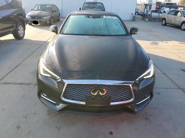 2019 INFINITI Q60 PURE JN1EV7EK8KM230538