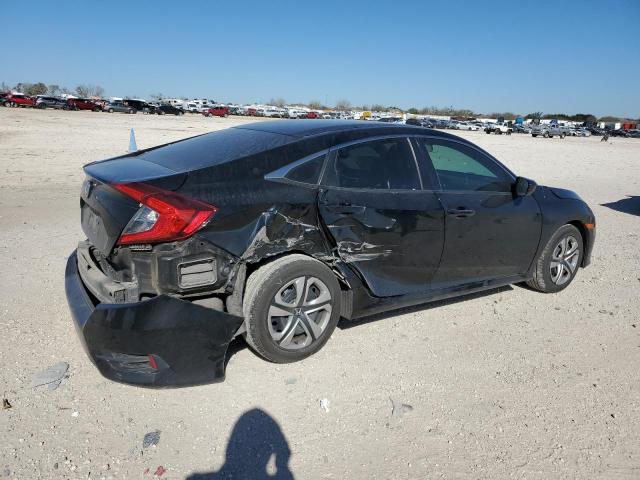 Vin: 19xfc2f57he047223, lot: 87720645, honda civic lx 20173