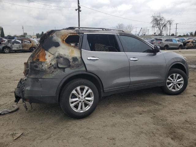 2015 NISSAN ROGUE S KNMAT2MT7FP533054