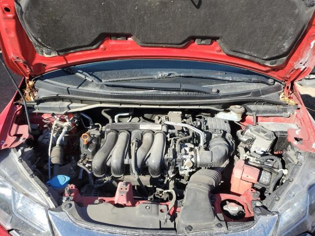 2019 HONDA FIT LX - 3HGGK5H43KM720181