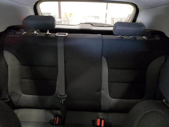 2022 CHEVROLET TRAILBLAZE - KL79MPSL5NB047125