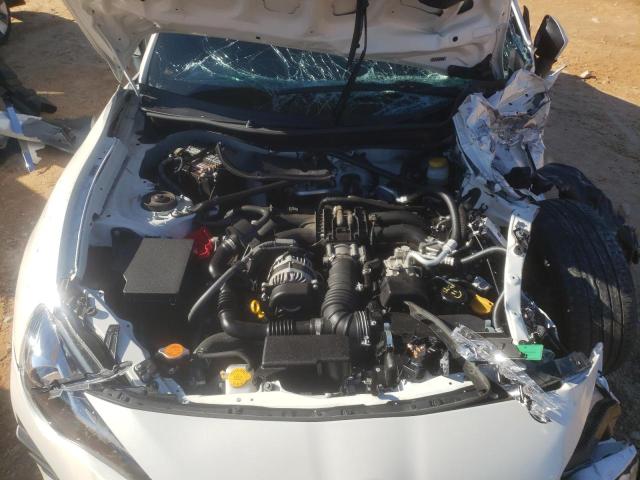 2020 TOYOTA 86 JF1ZNAA17L8752117