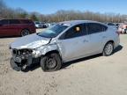 2017 NISSAN SENTRA S - 3N1AB7AP6HY238331