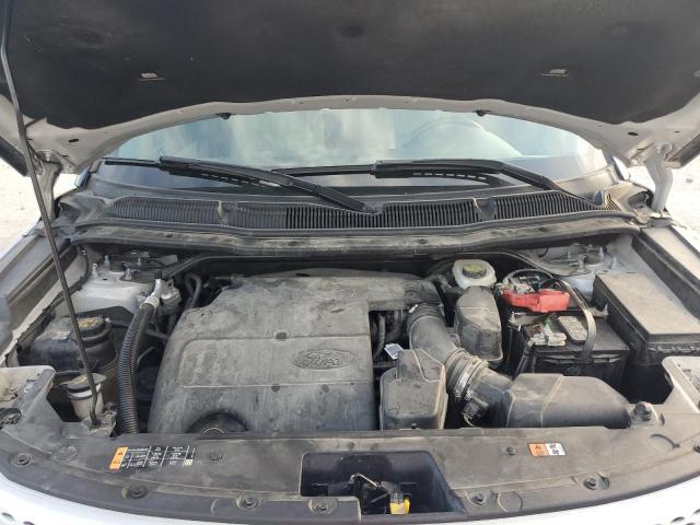 2015 FORD EXPLORER X 1FM5K8D84FGC09722
