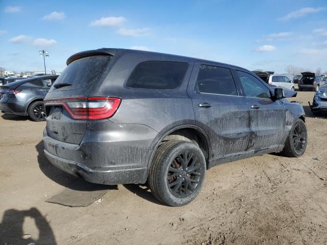 2015 DODGE DURANGO LI - 1C4RDJDG0FC120705
