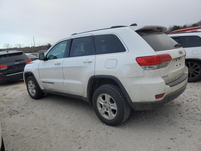 2017 JEEP GRAND CHER - 1C4RJFAG6HC695436