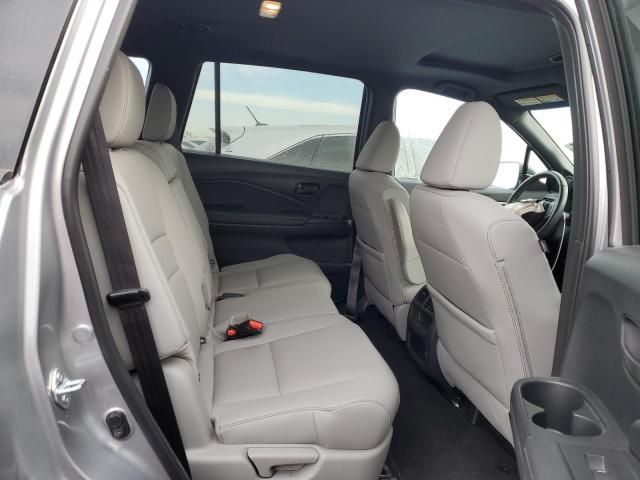 2022 HONDA PASSPORT E - 5FNYF8H52NB021277