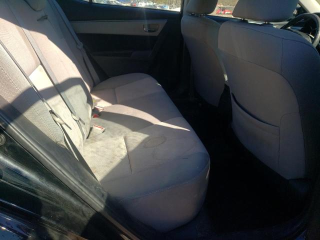 2015 TOYOTA COROLLA L - 2T1BURHE6FC394006