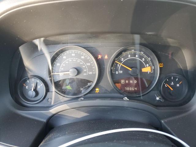 2016 JEEP PATRIOT SP - 1C4NJPBB3GD700737