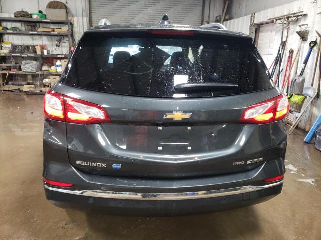 2018 CHEVROLET EQUINOX PR - 3GNAXXEU1JS602041