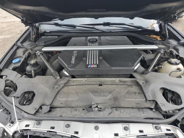 2021 BMW X4 M COMPE 5YMUJ0C03M9F20053