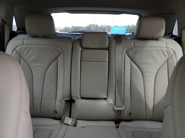 2019 LINCOLN NAUTILUS S 2LMPJ6K94KBL14505