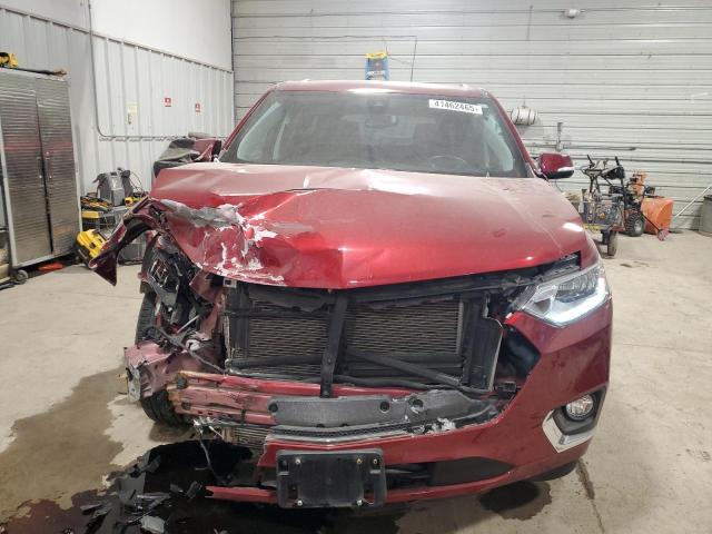 2018 CHEVROLET TRAVERSE P - 1GNEVJKWXJJ215015