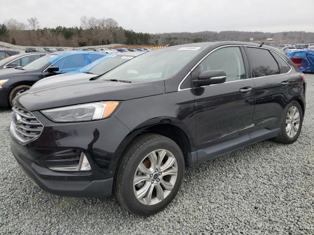 FORD EDGE TITANIUM