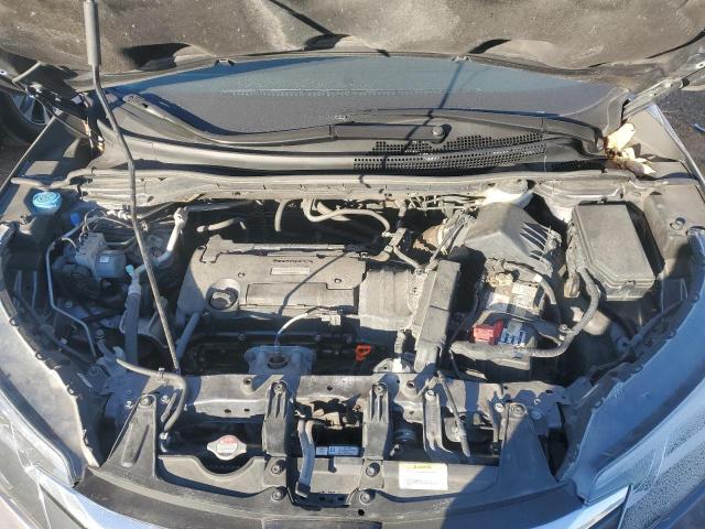 2016 HONDA CR-V TOURI - 5J6RM4H97GL038513