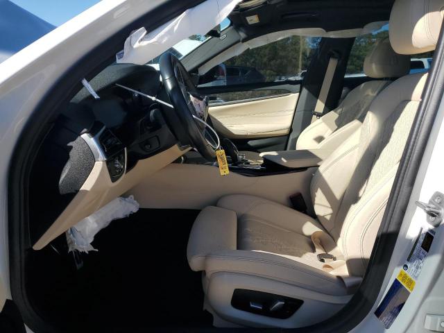 2022 BMW 530 I - WBA53BH00NWX39478