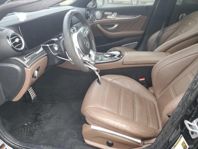 2019 MERCEDES-BENZ E 63 AMG-S - WDDZF8KB0KA557478
