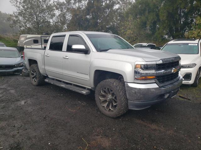 Vin: 3gcukrec0hg180512, lot: 43039965, chevrolet all models k1500 lt 20174