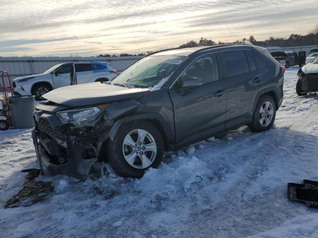 Vin: jtmp1rfv1kd014150, lot: 87046434, toyota rav4 xle 2019 img_1