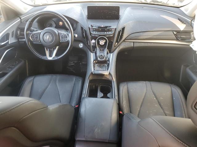 2021 ACURA RDX - 5J8TC1H3XML005852