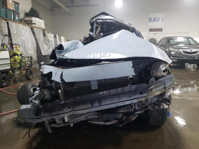 2020 SUBARU CROSSTREK - JF2GTAEC5LH210406