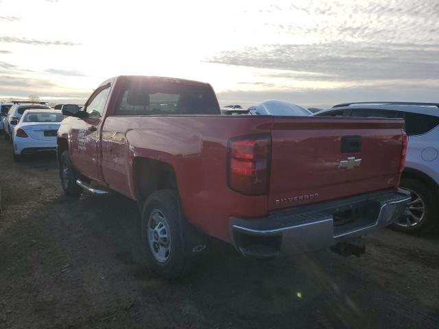 Vin: 1gc0cueg1fz120723, lot: 86566784, chevrolet all models c2500 heavy duty 20152