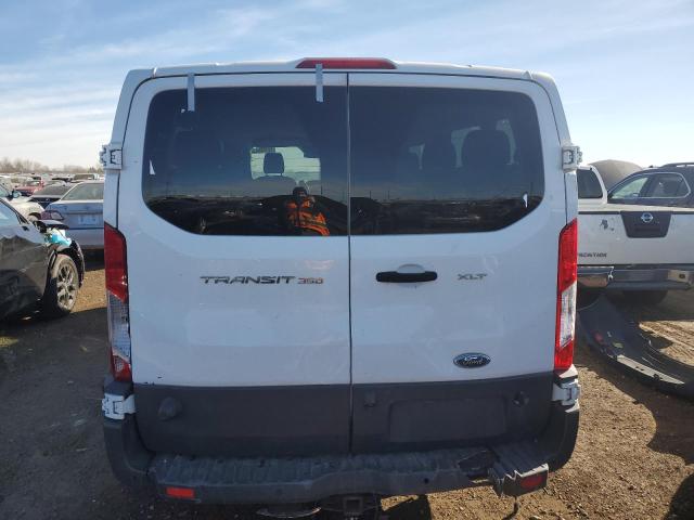 2017 FORD TRANSIT T- 1FBZX2YM2HKA84882