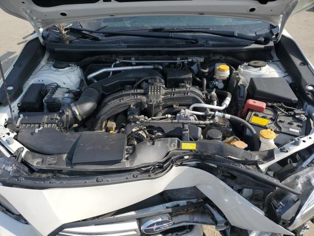 2022 SUBARU CROSSTREK - JF2GTHMCXNH265060