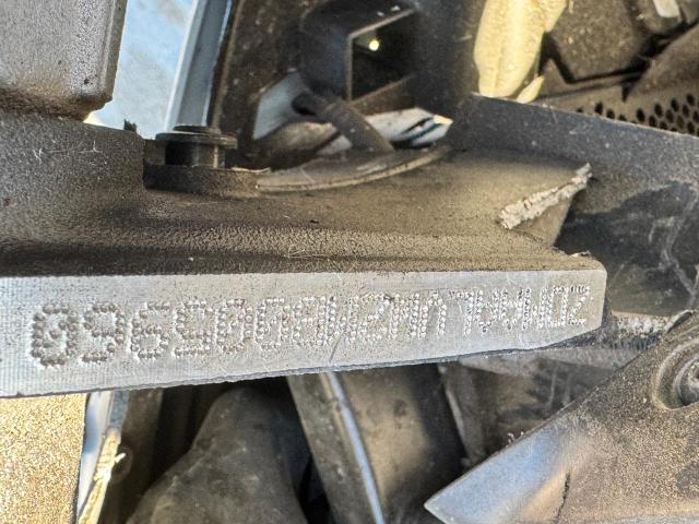 2021 DUCATI MULTISTRAD ZDMAALVW2MB005960