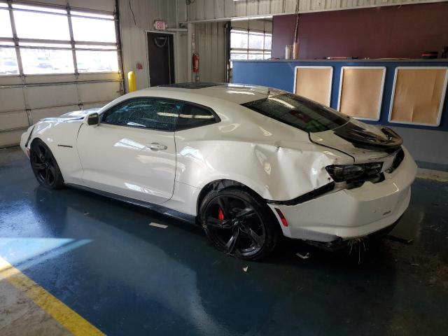 Vin: 1g1fh1r72n0111240, lot: 89021525, chevrolet camaro ss 20222