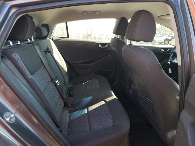 2019 HYUNDAI IONIQ ELEC KMHC65LD3KU164714