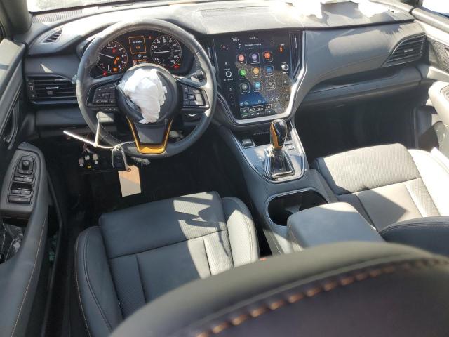 2023 SUBARU OUTBACK WI 4S4BTGUD5P3206537
