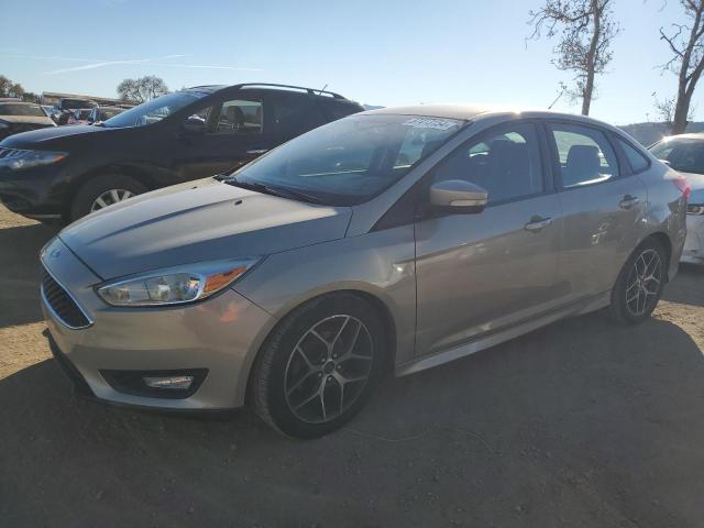 2015 FORD FOCUS SE #3048246735