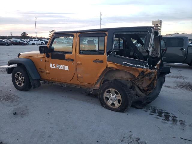 Vin: 1c4bjwkg3el321894, lot: 85429294, jeep wrangler sport 20143