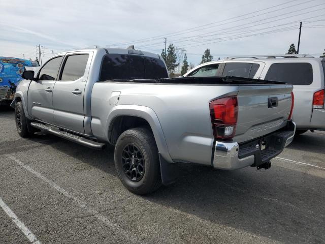 Vin: 3tmbz5dn1nm036267, lot: 41708215, toyota tacoma double cab 20222