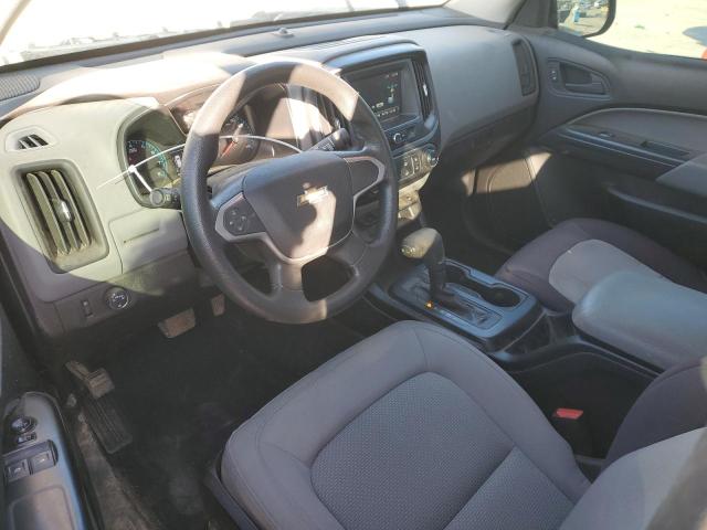 2017 CHEVROLET COLORADO - 1GCHSBEN5H1263197