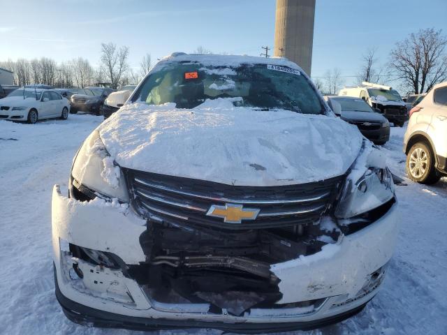 2017 CHEVROLET TRAVERSE P - 1GNKVJKD4HJ118887