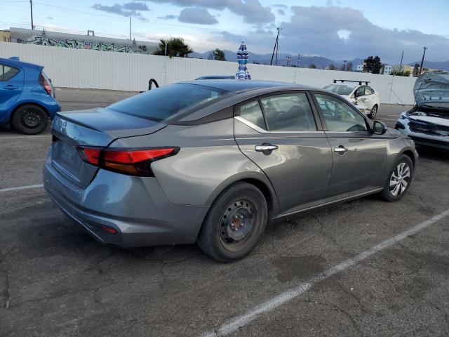 2023 NISSAN ALTIMA S - 1N4BL4BV2PN306426
