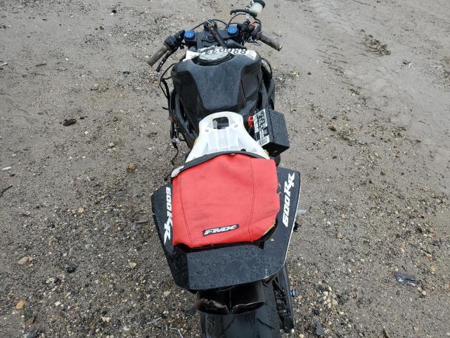 2019 HONDA CBR600 RR - JH2PC40J3KK500514