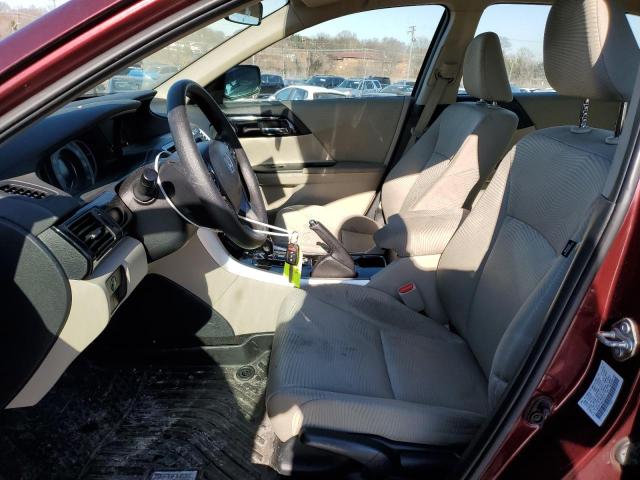 2016 HONDA ACCORD LX 1HGCR2F38GA123874