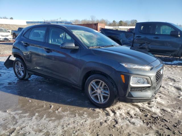 Vin: km8k12aaxju081149, lot: 89287375, hyundai kona se 20184