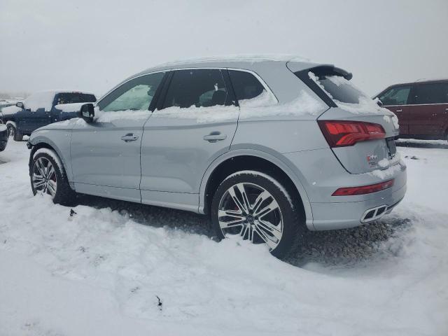 2018 AUDI SQ5 PRESTI WA1C4AFY5J2215331