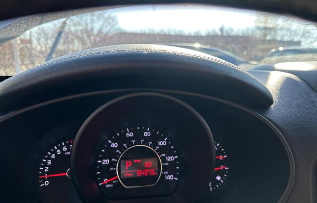 2015 KIA SOUL ! - KNDJX3A55F7185965