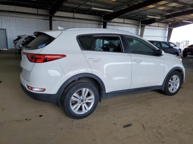 Vin: kndpm3ac8k7590133, lot: 43269485, kia sportage lx 20193