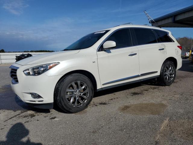 2015 INFINITI QX60 - 5N1AL0MM7FC537461