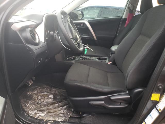 2016 TOYOTA RAV4 LE - JTMBFREV0GD194855