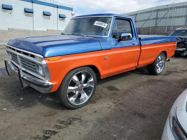 1975 FORD F-150 #3072083965