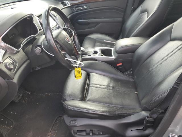 2016 CADILLAC SRX PERFOR - 3GYFNCE31GS575527