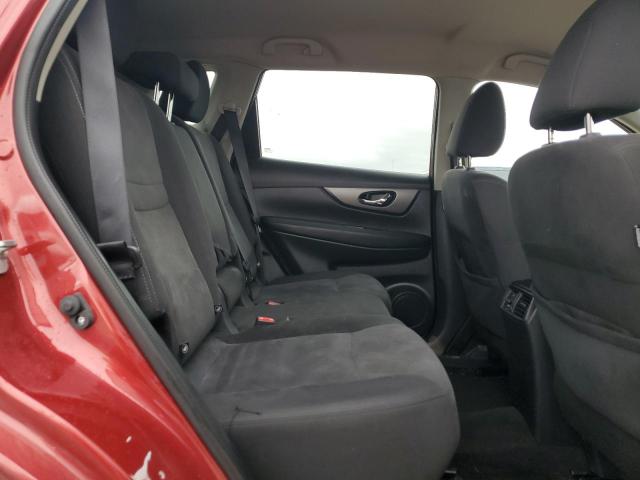 2016 NISSAN ROGUE S - KNMAT2MTXGP704803